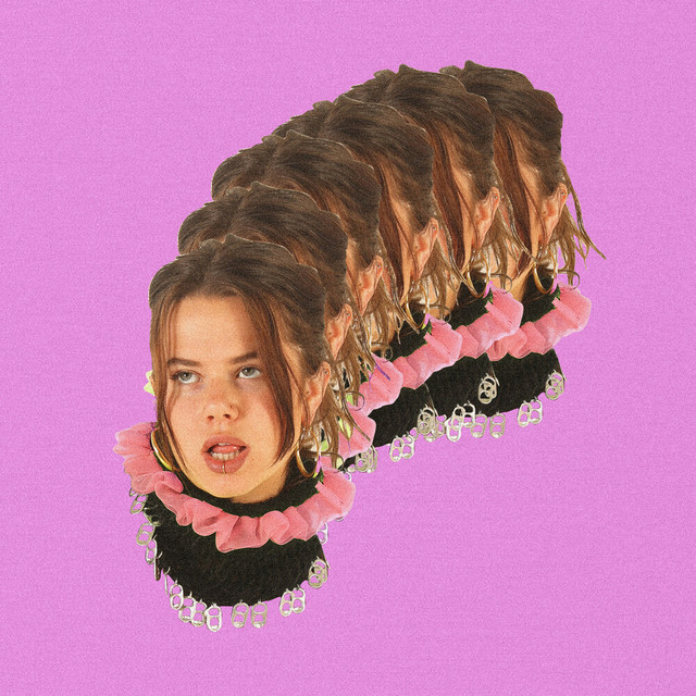 I'm in love artwork